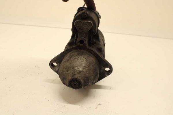 DEMARREUR BMW / OPEL / LAND ROVER 2.4 / 2.5 D / TD / TDS / TDI - Vue 1